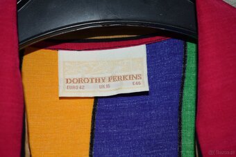 Bluzka koszulowa Dorothy Perkins - 5