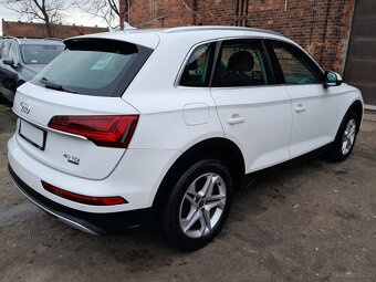 Audi Q5 Cena Brutto - 5