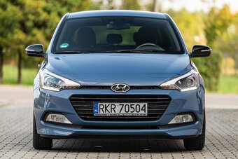 HYUNDAI i20 - 5