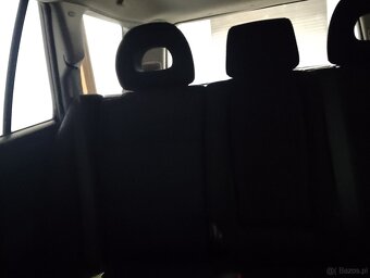 Tytuł: Mitsubishi Lancer: Mechaniczna Bestia z "blizną bojo - 5