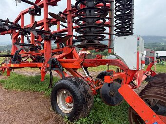 Agregat Bezorkowy Kuhn Cultimer 6500   Szerokość robocza 6,5 - 5