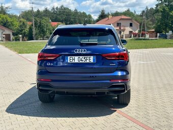 Audi Q3 2021 | 245 KM | 2.0 TFSI Quattro | - 5