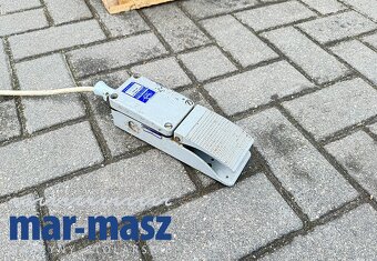 Zszywarka / spajarka do forniru KUPER - 5