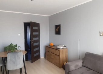 Komfortowe mieszkanie 48,8 m² na osiedlu Dobrzec w Kaliszu - 5