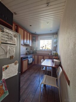 Mieszkanie o powierzchni 47,17m2, balkon, I piętro, winda, o - 5