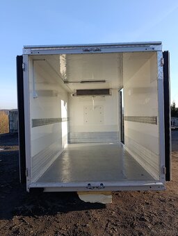 Komora chłodnicza / Zabudowa Chłodnicza /Chłodnia Stacjonara - 5