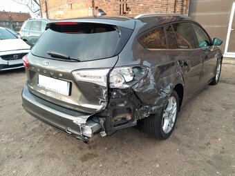 Ford Focus Cena Brutto - 5
