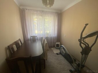 Mieszkanie o pow.54m2, parter, do remontu, Os. Kaliniec - 5