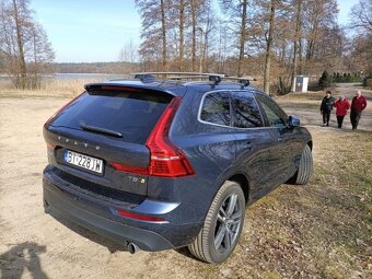 Sprzedam Volvo XC60 T5 AWD 4x4 Momentum - 5