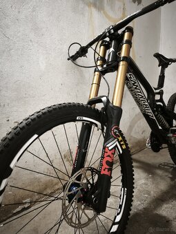 Santa Cruz v10.4 Carbon - 5