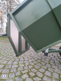 Przyczepka ATV quad - 5