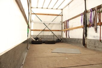 Iveco EUROCARGO ML 75E18, EURO 5EEV, PNEU 90% - 5