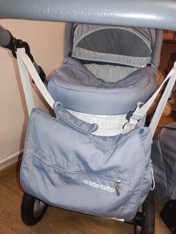 Wòzek 2w1 BabyDesign Dotty - 5
