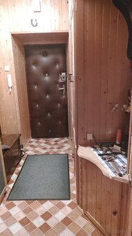 Klimatyczne mieszkanie 66,5m2 - 5