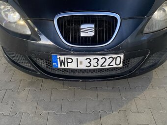 Seat Leon - 5