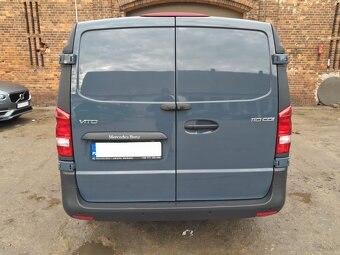 Mercedes Vito Cena Brutto - 5