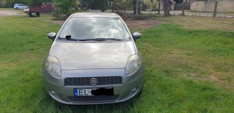 Fiat grande punto 2009 r gaz lpg - 5