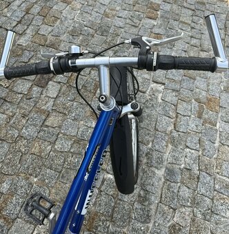 Rower Wheeler damski- możliwość negocjacji - 5