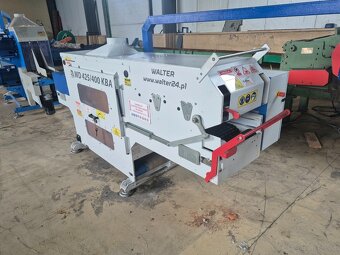 Wielopiła Walter WD 425/400 KBA - 5