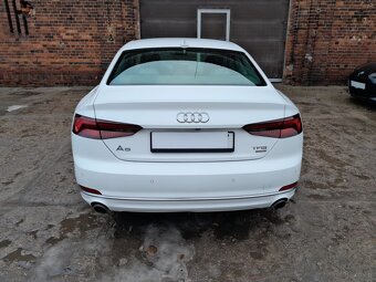 Audi A5 Cena Brutto - 5
