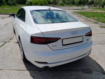 Audi A5 Cena Brutto - 5