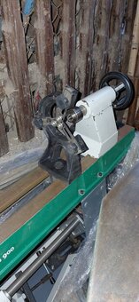 Tokarka do drewna holzstar db900 - 5