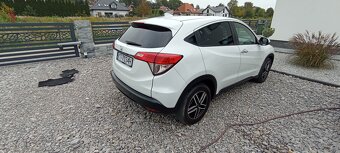 Honda HR-V 1.5.130 - 5