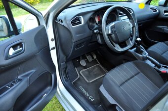 Sprzedam Citroëna C4 II 1.6 120 KM – Komfort i styl w jednym - 5