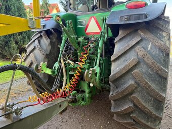 John Deere 7280R rok pr 2013 - 5