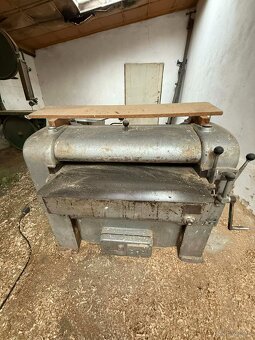 maszyny do obrobki drewna - 5