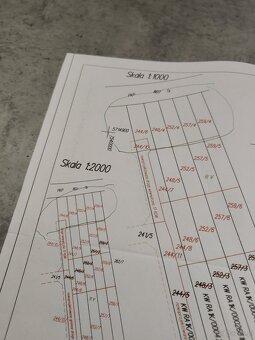 Sprzedam działkę budowlaną - 5