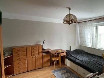 Posiadam do wynajęcia mieszkanie 49 m 2 - 5