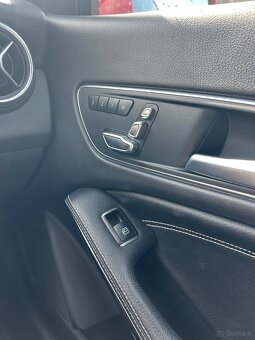 Mercedes cla 250 4matic 7g tronic - 5