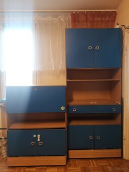 Za darmo dwie szafki Wrocław - 5