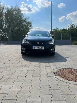 Seat Ibiza Cupra 1.4 180km DSG - 5