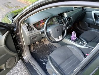 Renault Laguna 3 LIFT - 5