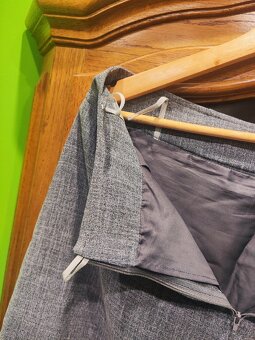 Elegancka spódniczka - 5