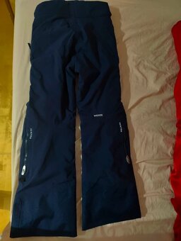 ocieplane spodnie - 5