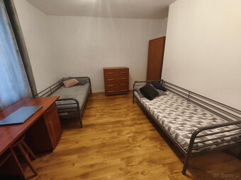 MIESZKANIE 2-POKOJOWE DO WYNAJĘCIA. CENTRUM, WROCŁAW – STAR - 5