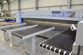 6590 - PILARKA PANELOWA HOLZMA HPP 300 - 5