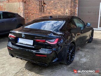 Bmw M440I Cena Brutto - 5