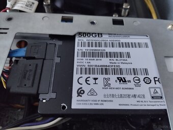 DELL Optiplex 3020 SFF - 5