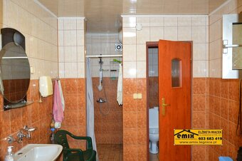 Lokal użytkowy z możliwością zamieszkania - 5