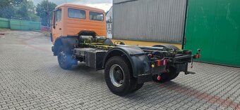 Samochód ciężarowy Mercedes 1614 SK - 5