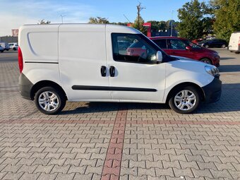 Fiat Doblo - 5