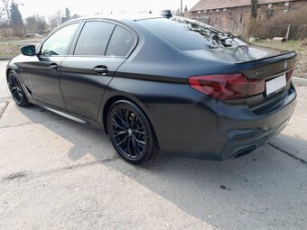 Bmw M550i Cena Brutto - 5