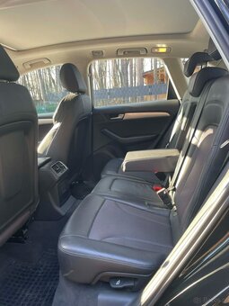 Audi Q5  PANORAMA - 5