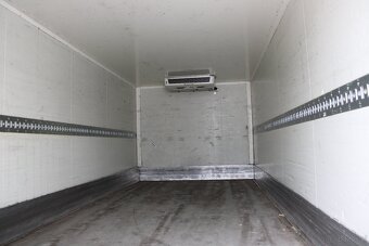 Iveco EUROCARGO 75E19, THERMO KING C - 450e, HYDRAULIKA PRZÓ - 5