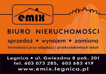 Działki budowlane w Złotoryi - ulica Polna - Promocja - 5