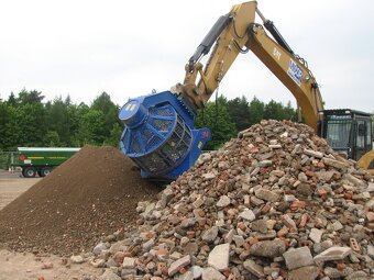 ŁYŻKA PRZESIEWAJĄCA Trevi Benne BVR09 PRZESIEWACZ - 5